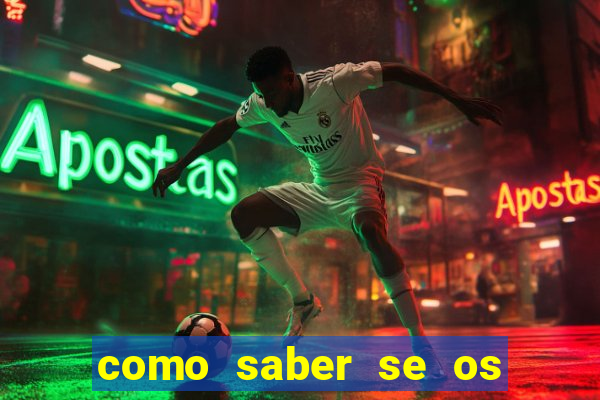 como saber se os slots estao pagando